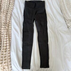 Aerie Offline Ribbed Leggings